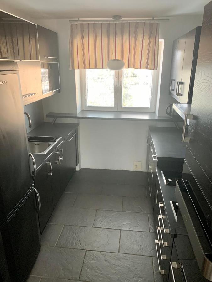 Apartment Klara. City Center. Free Parking ลิฟตอฟสกีมิคูลาช ภายนอก รูปภาพ