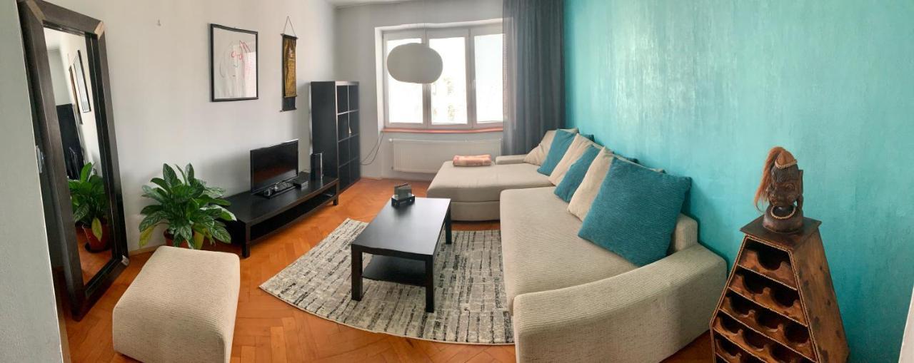Apartment Klara. City Center. Free Parking ลิฟตอฟสกีมิคูลาช ภายนอก รูปภาพ