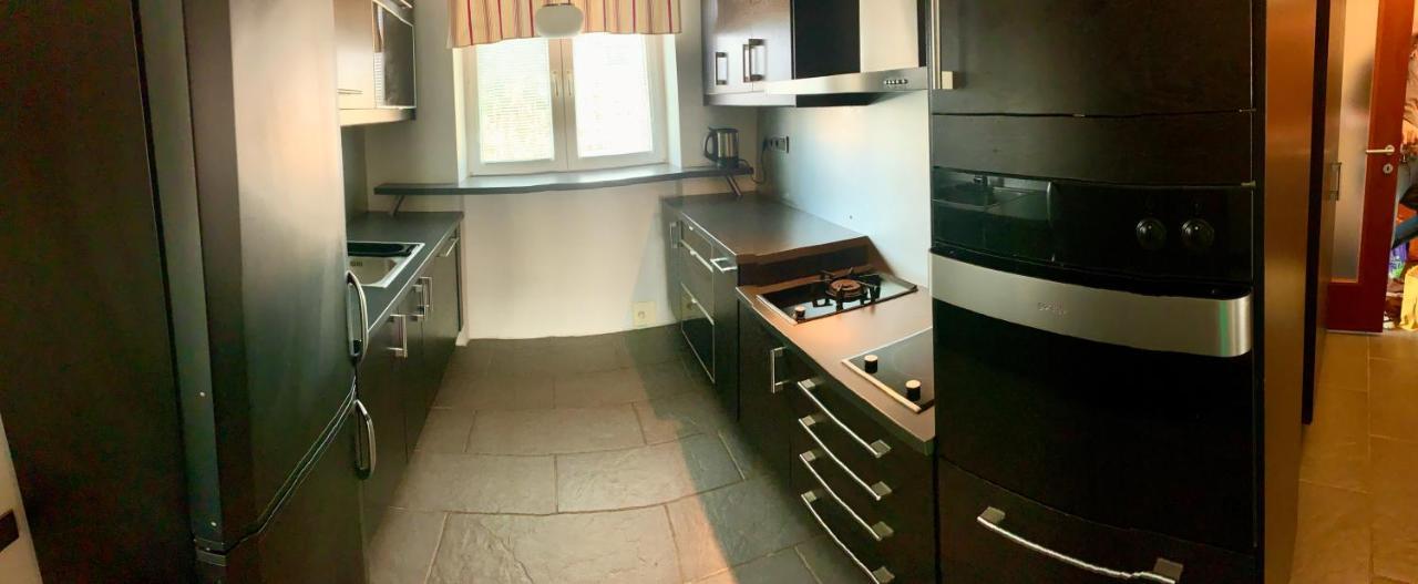 Apartment Klara. City Center. Free Parking ลิฟตอฟสกีมิคูลาช ภายนอก รูปภาพ
